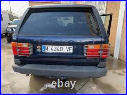W961785P heating for LAND ROVER RANGE 4.6 G V8 HSE 1997 34803 W961785P heating for LAND ROVER RANGE 4.6 G V8 HSE 1997 34803