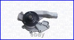 Water Pump Magneti Marelli 352316170946 For Land Rover