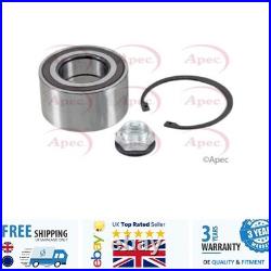 Wheel Bearing Kit AWB1755 For Land Rover RANGE ROVER DISCOVERY C2D30342 APEC