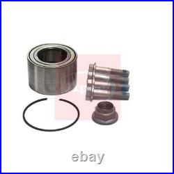 Wheel Bearing Kit Front 84mm Outer Diameter Fits Land Rover Range Rover APEC