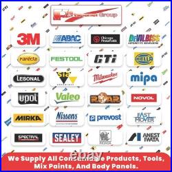 Wheel Bearing Kit Front 84mm Outer Diameter Fits Land Rover Range Rover APEC