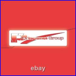 Wheel Bearing Kit Front 84mm Outer Diameter Fits Land Rover Range Rover APEC