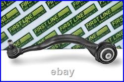 Wheel Suspension Control/Trailing Arm Fits Land Rover First Line FCA7353
