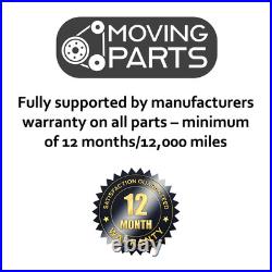 Wheel Suspension Control/Trailing Arm Fits Land Rover First Line FCA7353