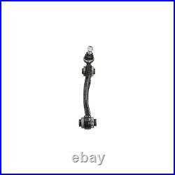 Wheel Suspension Control Trailing Arm Rear Right Lower Front Optimal G5-969