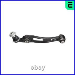 Wheel Suspension Control Trailing Arm Rear Right Lower Front Optimal G5-969