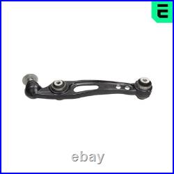 Wheel Suspension Control Trailing Arm Rear Right Lower Front Optimal G5-969