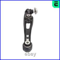 Wheel Suspension Control Trailing Arm Rear Right Lower Front Optimal G5-969