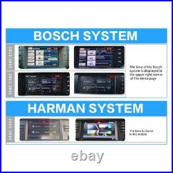 Wireless Carplay Android Auto Decoder For Range Rover Evoque Sport Vogue Harman