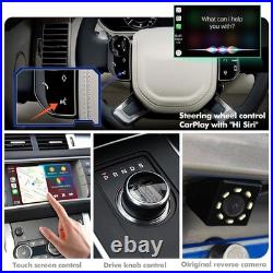 Wireless Carplay Android Auto Decoder For Range Rover Evoque Sport Vogue Harman