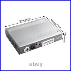 Wireless Carplay Android Auto Decoder For Range Rover Evoque Sport Vogue Harman