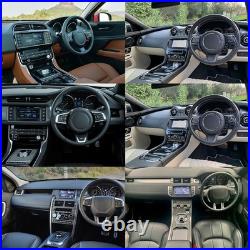 Wireless Carplay Android Auto Decoder For Range Rover Evoque Sport Vogue Harman