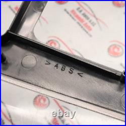 Wooden Gearbox Headset Display Range Rover P38 Cod. Fwj100040 New Original