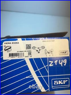 Z149SKF VKMA 03261 Timing Belt Set For CITROËN, JAGUAR, LAND ROVER, PEUGEOT